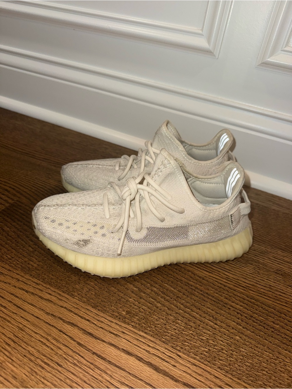 Yeezy Sneakers